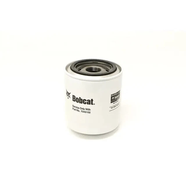 7343102 GENUINE OEM BOBCAT/DOOSAN Engine Oil Filter Ships from USA